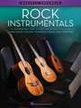 Rock Instrumentals: 15 Favorites for Three or More Ukuleles