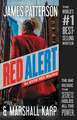 Red Alert: An NYPD Red Mystery