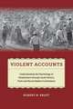 Violent Accounts – Understanding the Psychology of Perpetrators through South Africa′s Truth and Reconciliation Commission