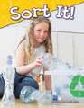 Sort It! (Kindergarten)