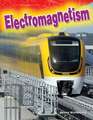 Electromagnetism (Grade 3)