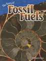 The Story of Fossil Fuels (Grade 4)