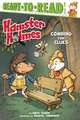 Hamster Holmes: Combing for Clues