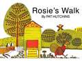 Rosie's Walk