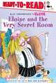 Eloise and the Very Secret Room