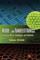 Micro- and Nanoelectronics: Emerging Device Challenges and Solutions