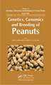 Genetics, Genomics and Breeding of Peanuts