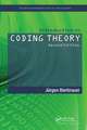 Introduction to Coding Theory