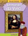 Leonardo Da Vinci