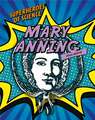 Mary Anning: Fossil Hunter