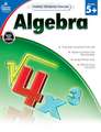 Algebra, Grades 5-8