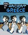 Daily Life in Ancient Greece