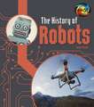 The History of Robots