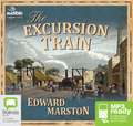 Marston, E: The Excursion Train