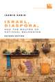 Israel, Diaspora, and the Routes of National Belonging, Second Edition