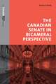 Canadian Senate in Bicameral Perspective