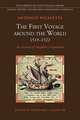 First Voyage Around the World (1519-1522): An Account of Magellan's Expedition