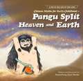 Chinese Myths for Early Childhood--Pangu Split Heaven and Earth