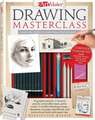 Art Maker Drawing Masterclass Kit (portrait)