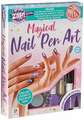 Zap! Extra: Magical Nail-pen Art