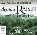 Beaton, M: Agatha Raisin and the Vicious Vet