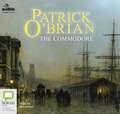 O'Brian, P: The Commodore