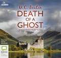 Beaton, M: Death of a Ghost