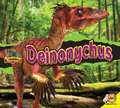 Deinonychus