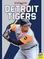 Detroit Tigers Detroit Tigers