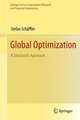 Global Optimization: A Stochastic Approach