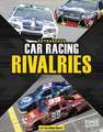 Outrageous Car Racing Rivalries