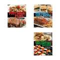 Football Cookbooks