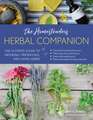 Homesteader's Herbal Companion