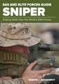 SAS AMP ELITE FORCES GUIDE SNIPEPB