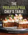 New Philadelphia Chef's Table