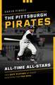 PITTSBURGH PIRATES ALL TIME ALPB