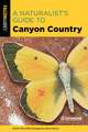 NATURALISTS GT CANYON COUNTRY