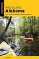 PADDLING ALABAMA 2ND EDITION