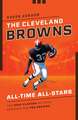 The Cleveland Browns All-Time All-Stars