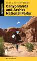 Best Easy Day Hikes Canyonlands and Arches National Parks