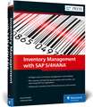 Inventory Management with SAP S/4HANA