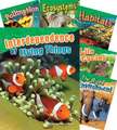 Let's Explore Life Science Grades 2-3, 10-Book Set (Informational Text: Exploring Science)