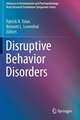 Disruptive Behavior Disorders