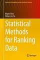 Statistical Methods for Ranking Data