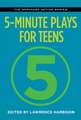 5-Minute Plays for Teens