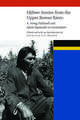 Ojibwe Stories from the Upper Berens River: A. Irving Hallowell and Adam Bigmouth in Conversation