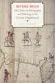 Before Boas: The Genesis of Ethnography and Ethnology in the German Enlightenment