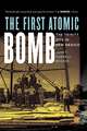 The First Atomic Bomb: The Trinity Site in New Mexico