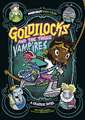 Goldilocks and the Three Vampires