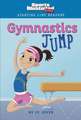 Gymnastics Jump